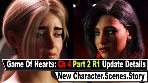 game of hearts f95zone|Game of hearts Chapter 4 Part 2 Public Release .